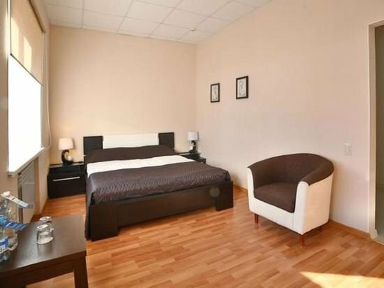 Гостиница Авиа Пенза-75