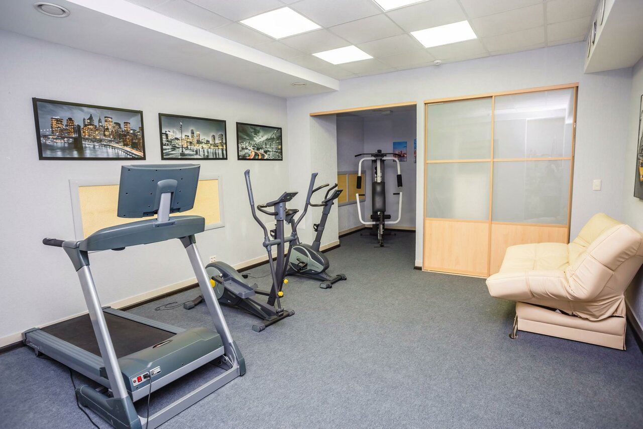 Гостиница Авиа Пенза-181