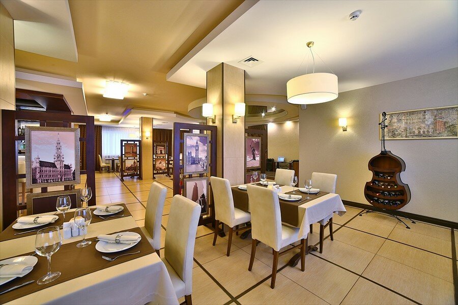 Гостиница Авиа Пенза-23