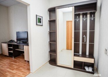 Гостиница Авиа Пенза-188