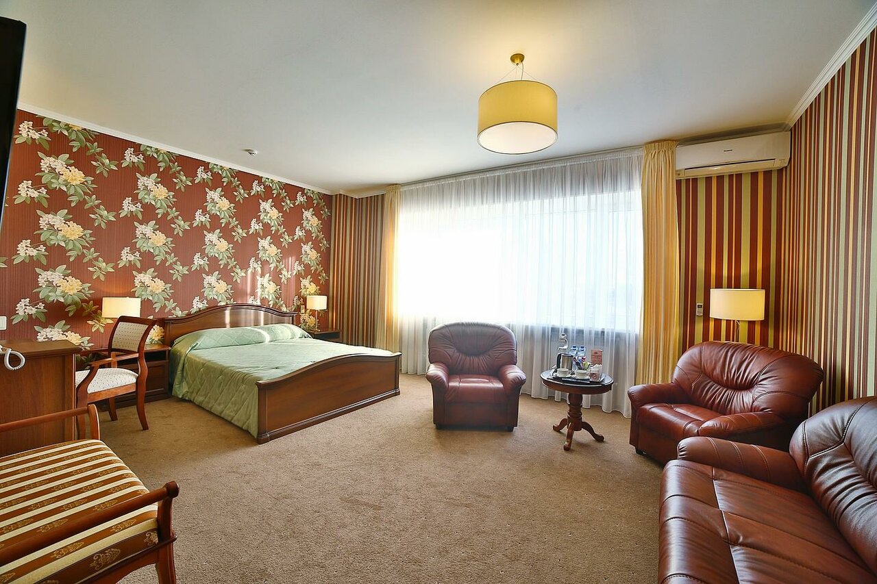 Гостиница Авиа Пенза-152