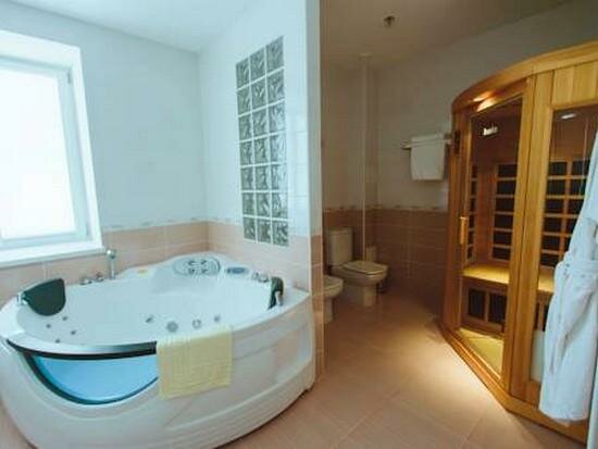 Гостиница Авиа Пенза-121