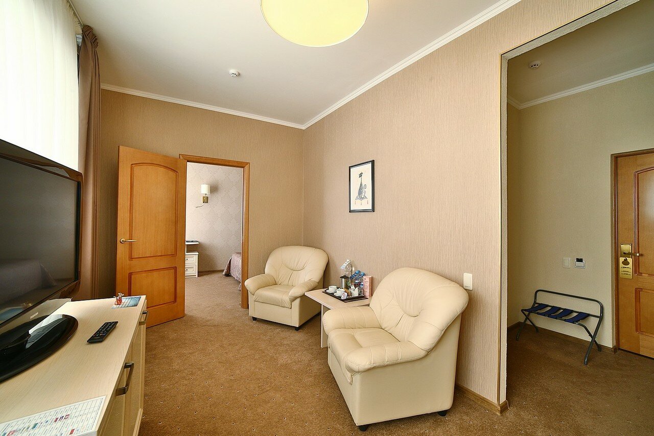 Гостиница Авиа Пенза-14