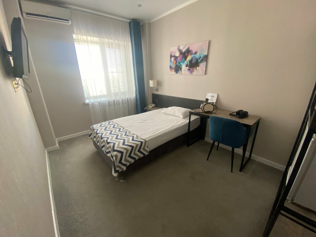 Гостиница Авиа Пенза-236