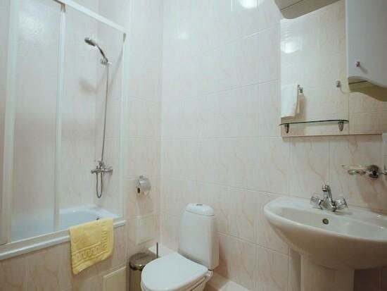 Гостиница Авиа Пенза-171