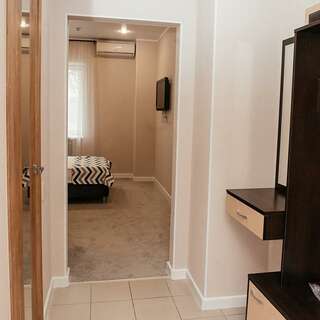 Гостиница Авиа Пенза Стандарт Плюс 1-местный (201-209,211)-2