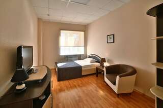 Гостиница Авиа Пенза-4