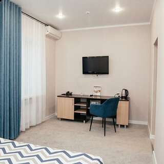 Гостиница Авиа Пенза СТАНДАРТ 1 кровать (210,212)-1