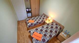 Гостиница Авиа Пенза Стандартный двухместный номер с 2 отдельными кроватями-1