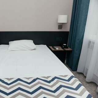 Гостиница Авиа Пенза Стандарт Плюс 1-местный (201-209,211)-3