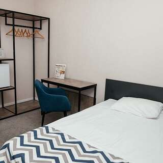 Гостиница Авиа Пенза Стандарт Плюс 1-местный (201-209,211)-1