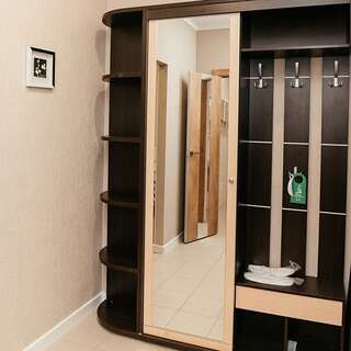 Гостиница Авиа Пенза СТАНДАРТ 1 кровать (210,212)-3