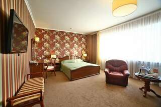 Гостиница Авиа Пенза-7