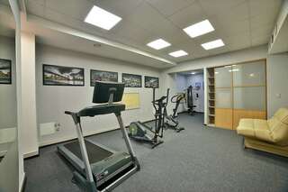 Гостиница Авиа Пенза-2