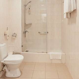 Гостиница Авиа Пенза СТАНДАРТ 1 кровать (210,212)-2