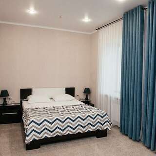 Гостиница Авиа Пенза СТАНДАРТ 1 кровать (210,212)-4