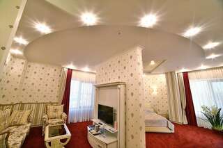 Гостиница Авиа Пенза-6