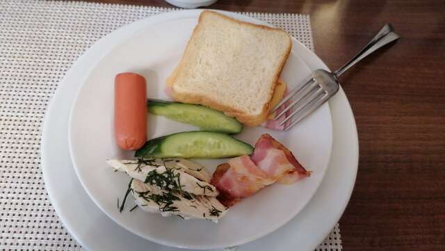 Гостиница Авиа Пенза-212