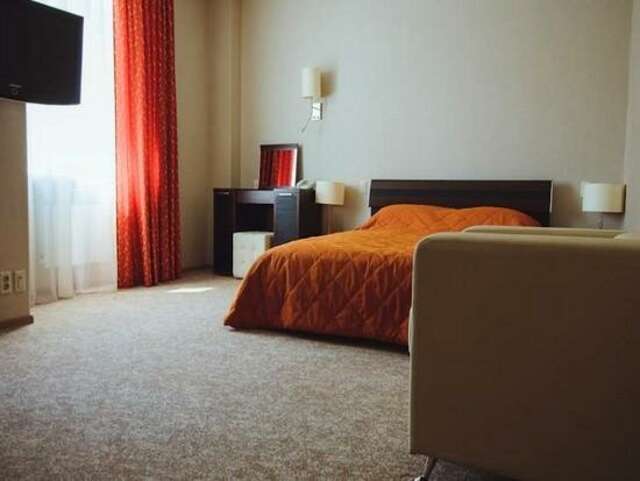 Гостиница Авиа Пенза-132