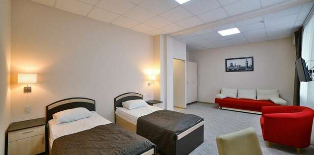 Гостиница Авиа Пенза-150