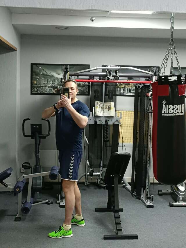 Гостиница Авиа Пенза-199