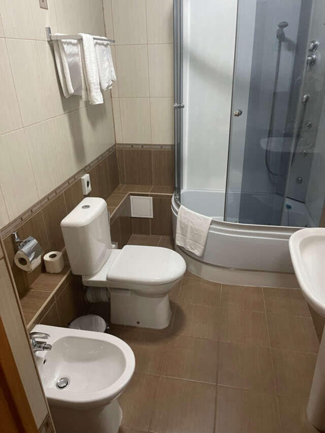 Гостиница Авиа Пенза-243