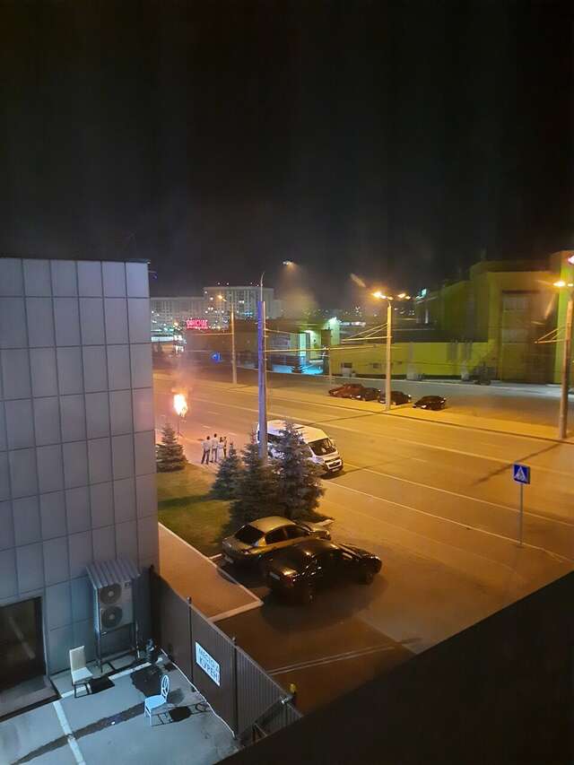 Гостиница Авиа Пенза-183