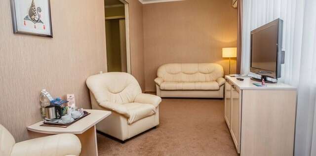 Гостиница Авиа Пенза-123