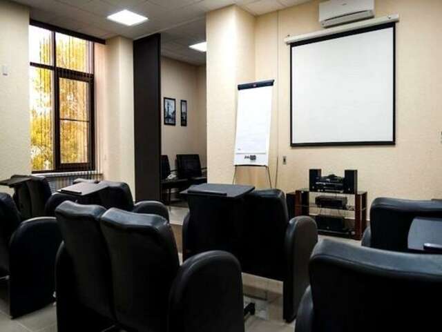 Гостиница Авиа Пенза-79