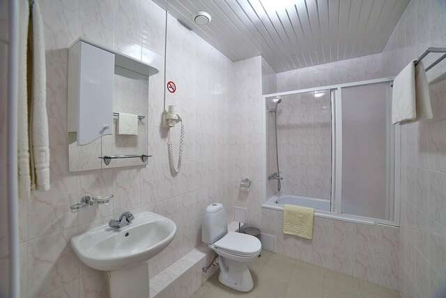 Гостиница Авиа Пенза-88