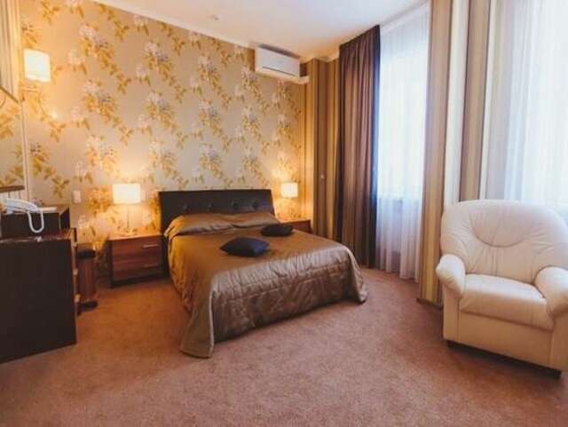 Гостиница Авиа Пенза-119