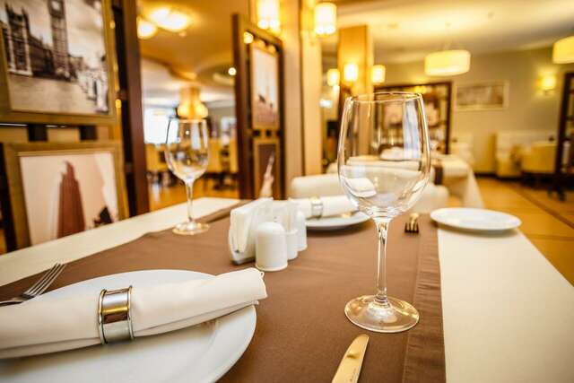 Гостиница Авиа Пенза-106