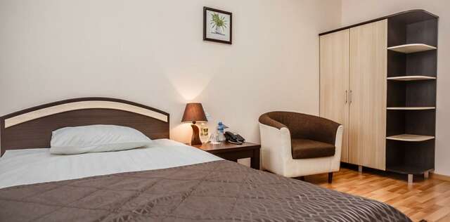 Гостиница Авиа Пенза-50