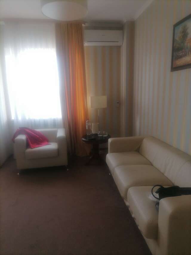 Гостиница Авиа Пенза-250