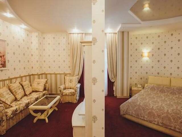 Гостиница Авиа Пенза-135