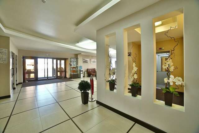 Гостиница Авиа Пенза-82