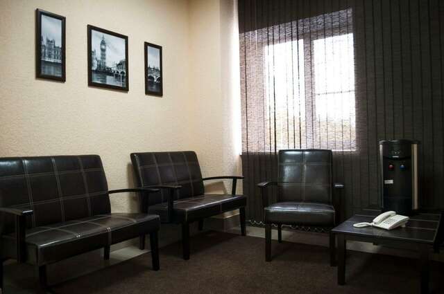 Гостиница Авиа Пенза-73