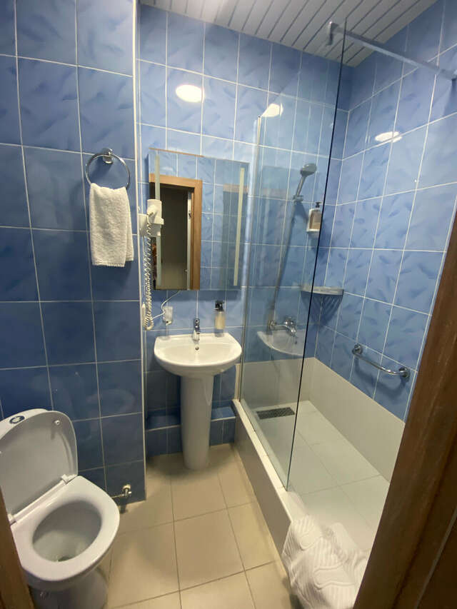 Гостиница Авиа Пенза-211