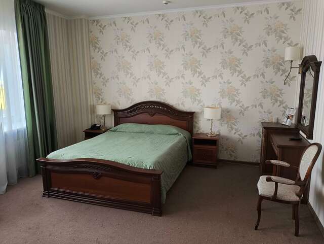 Гостиница Авиа Пенза-209