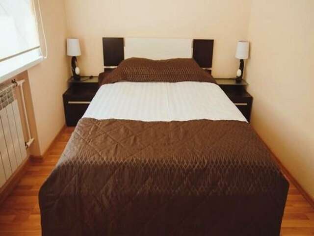 Гостиница Авиа Пенза-64