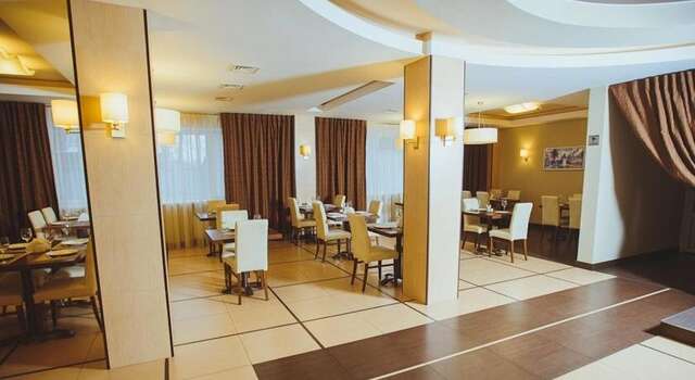 Гостиница Авиа Пенза-114