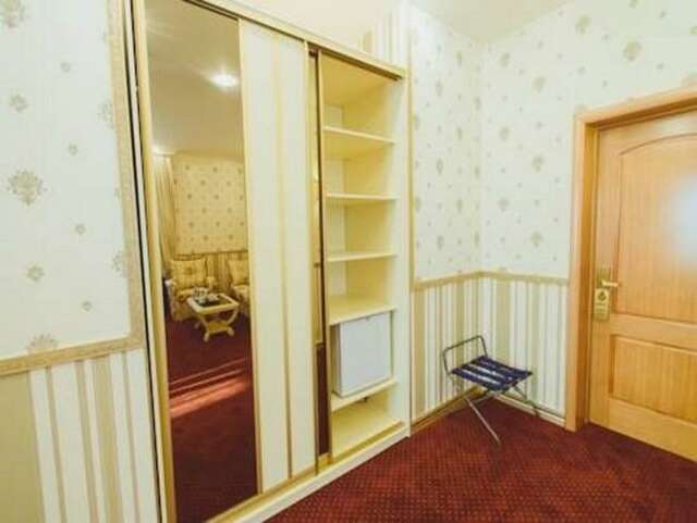 Гостиница Авиа Пенза-129