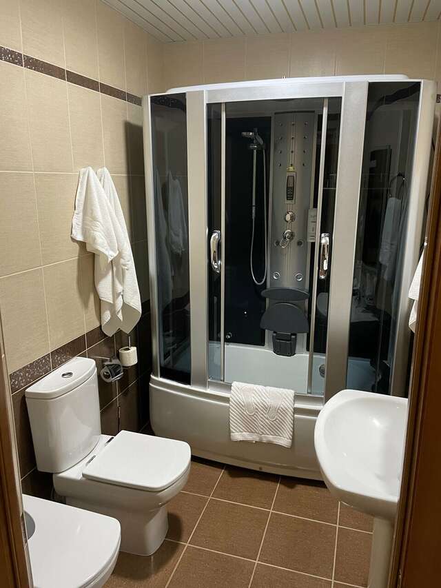 Гостиница Авиа Пенза-238