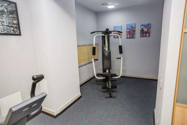 Гостиница Авиа Пенза-158