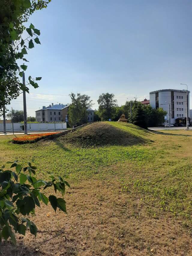 Гостиница Авиа Пенза-185