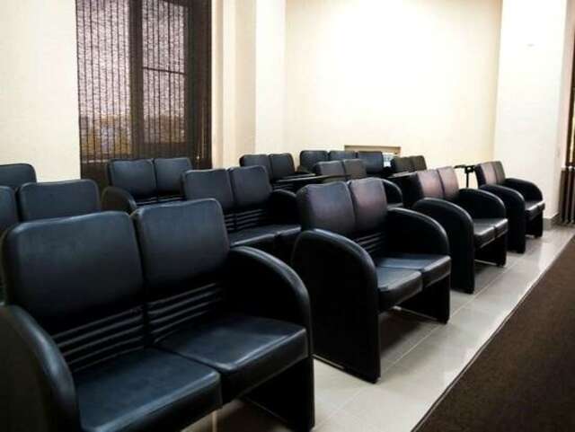 Гостиница Авиа Пенза-55