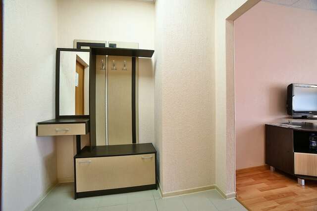 Гостиница Авиа Пенза-84