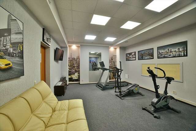 Гостиница Авиа Пенза-29