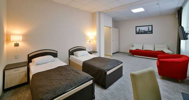 Гостиница Авиа Пенза-101