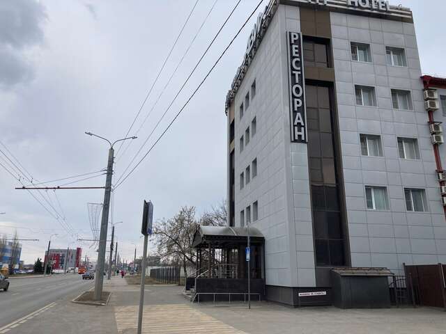 Гостиница Авиа Пенза-188